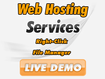 Website Hosting